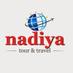 Nadiya Tour & Travel (@nadiyatour) Twitter profile photo