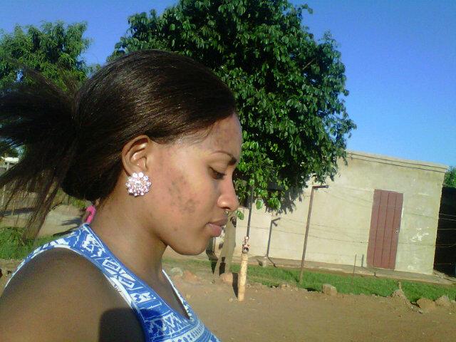 Outgoing person,smart,cute & shy