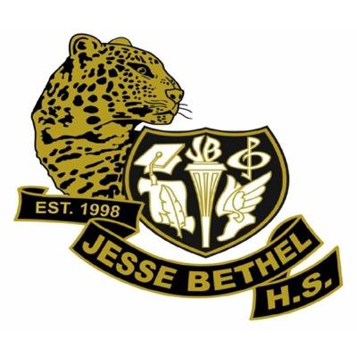 Student-led account for up-to-date Jesse Bethel High School activities & information. Follow for updates! DM for any questions/requests to tweet. #JB PAWsitive