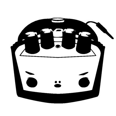 post_rock's profile picture. not a bot but a pedal.