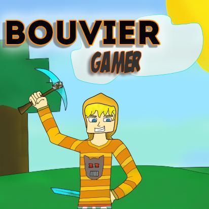 Iae galera, aqui é o Bouvier, e galera este é o Twitter de um canal no Youtube de games se vc curtir games de uma passadinha lá e se inscreva-se, Vlw S2..