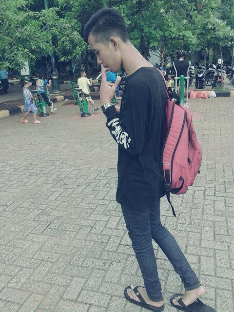 THIRTEEN ARMY JAKARTA\13/ @THIRTEENjkt