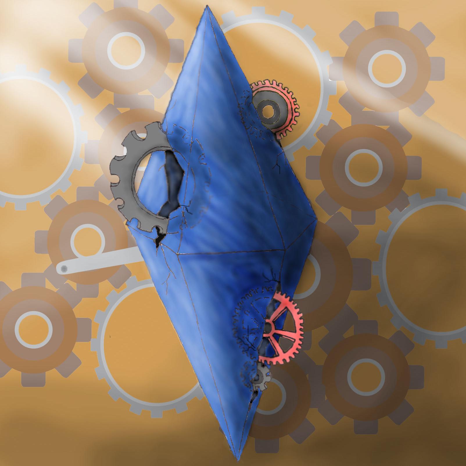 TheCrypticCast's profile picture. where a bunch of bros that chill, play video games and have fun come and take a seat