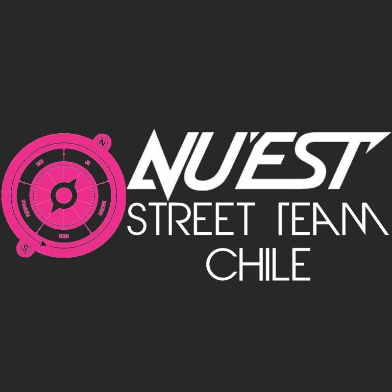 Show Time LOVEs Time. Hola, somos el FansClub de NU'EST en Chile. N.S.T.C; Den mucho amor a NU'EST ♥ / Email: nuestchile@hotmail.com