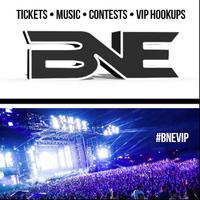 BNE Event Services (@breakn_ent) 's Twitter Profile