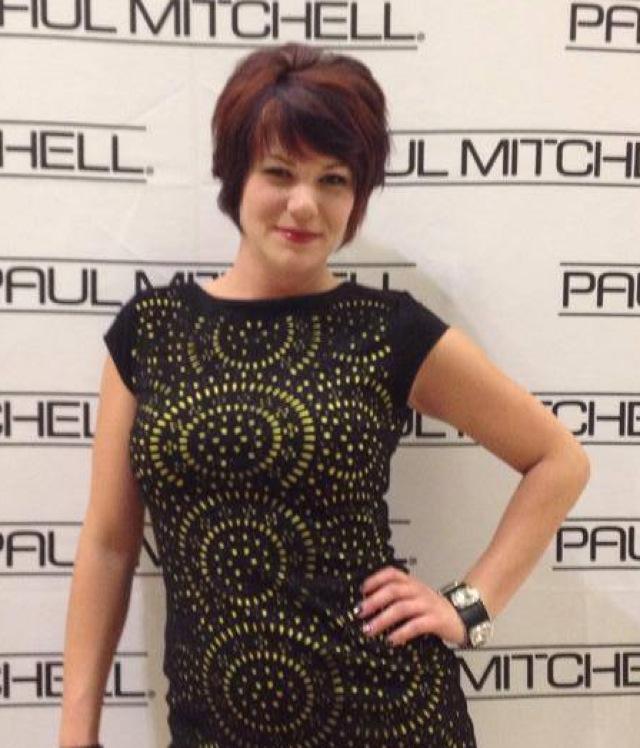 annatstylist's profile picture. Hair Stylist and Makeup Artist at Salon J