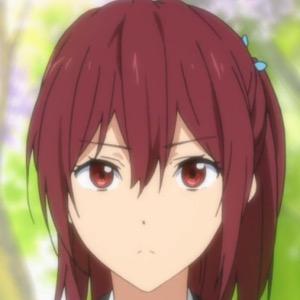 its Kou not Gou!!! Manager of the iwatobi swimming club im 16 looking for my big brother and the team help me #single