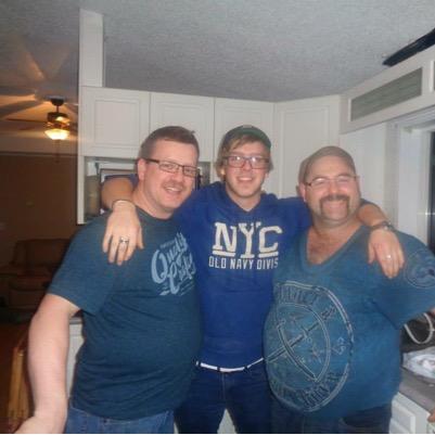 andrewcoulterr's profile picture. I love you.