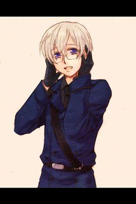 finlandflower's profile picture. hey there, I'm Finland. I'm more like a delicate flower. I'm fragile so no jump scares please.  I love Christmas!! Mr. Sweden's wifu. #Single #Bi #OpenRP