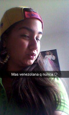 El venezolano no es envidioso ya el que envidia no surge y el que aspira se supera Un venezolano Mendoza