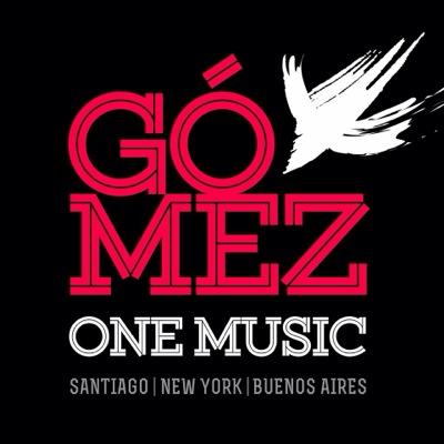 GÓMEZ ONE MUSIC | Music Management