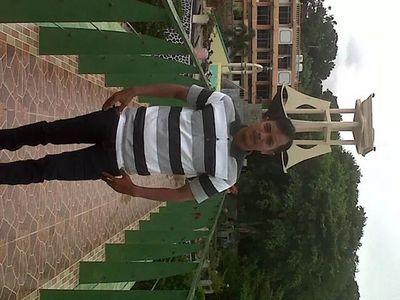 shandypulau's profile picture. Mencari teman