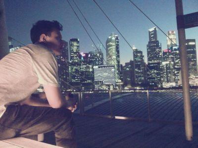 radenbange's profile picture. DASS Radio jakarta, Ic management, Kreasi art