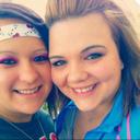 Mandy Clover - @Moondy10 - Twitter