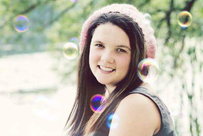 morganb_03's profile picture. 