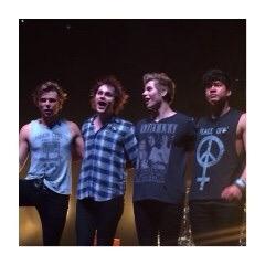 We do 5sos layouts, so send in requests. Please be patient with us. New Rules (Please Read):