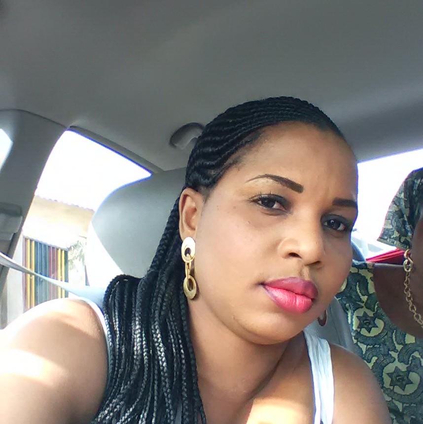 AishaAisabor's profile picture. 