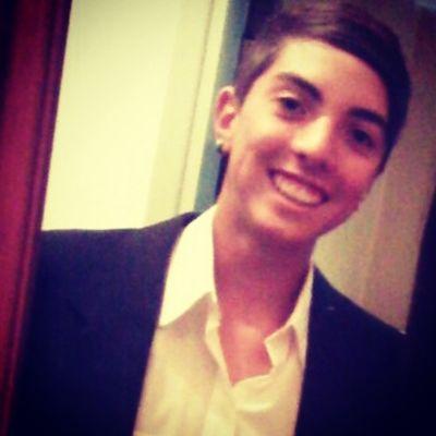 Quisiera quererte con sentimiento! Hacerte el amor con elegancia! Y seducirte con maldad♪♥
