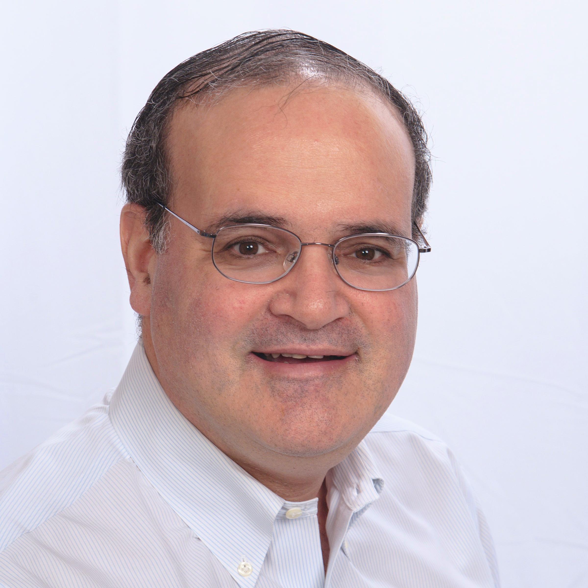 RKlinenberg's profile picture. 