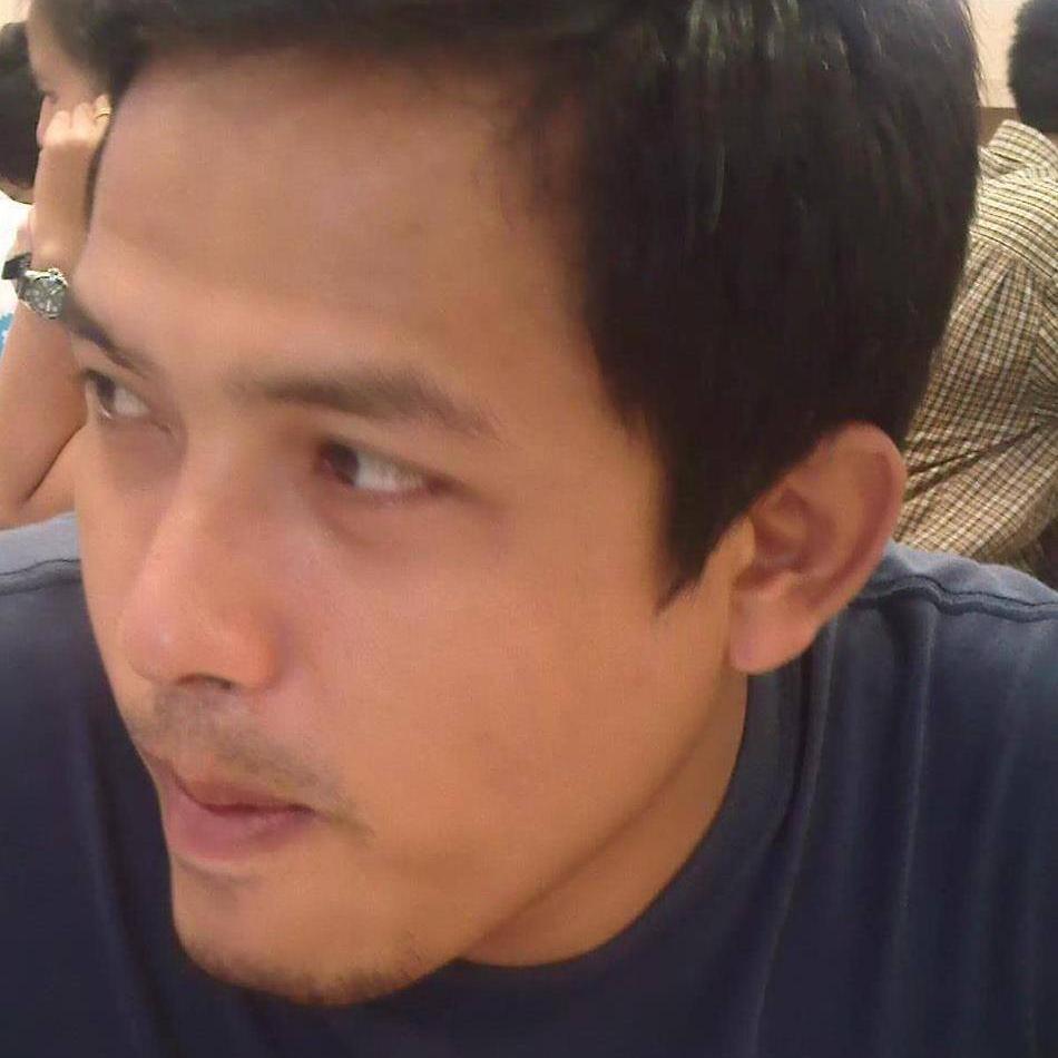 เป็นคนดีแล้วกัน....