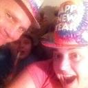 Trish Ross - @impygirl1973 - Twitter