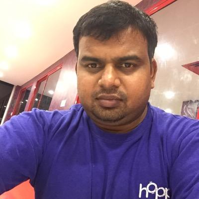 arun_events's profile picture. 