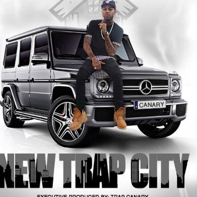Top promotional page for: A Trapper Named Canary - FOLLOW to stay updated on shows, events, and latest news on @TrapCanary #ITWT  - http://t.co/B2jk5tM2mC
