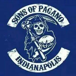 Colts_R_US's profile picture. A fan base page for all the latest colts news!!