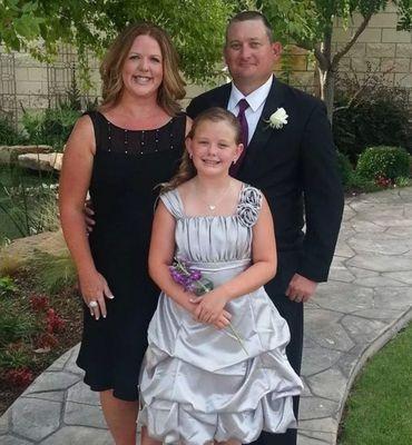 framesetcville's profile picture. Wife of John, Mom of Grace Elizabeth and Piper Lynn!   Boss lady of all things Frames Etc Stephenville!