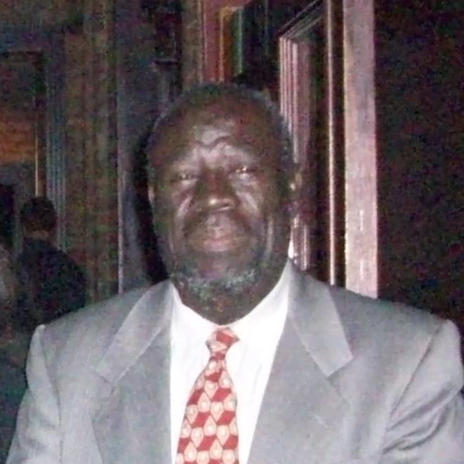 A community leader interested in entrepreneurship development for growth, revenue generation and, job creation, an idea endorsed by the authority.