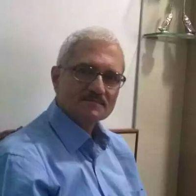 Founder at Charismatic Leadership Advisory; also Author of, 'The Charismatic Leader'.