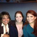 Mary Arrey - @SweetasI - Twitter