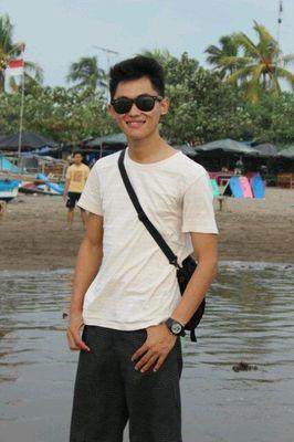 habib_badru's profile picture. 