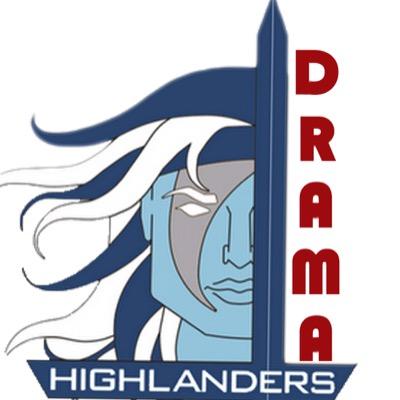 follow SJAM Drama for all the latest information about auditions, performance dates, and any drama department news!
