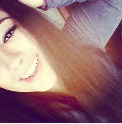 Palomiipopitas's profile picture. Ni el mínimo esfuerzo en parecer lo que no soy.