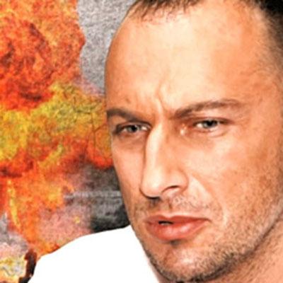 Визажист. Агрессивные ролики