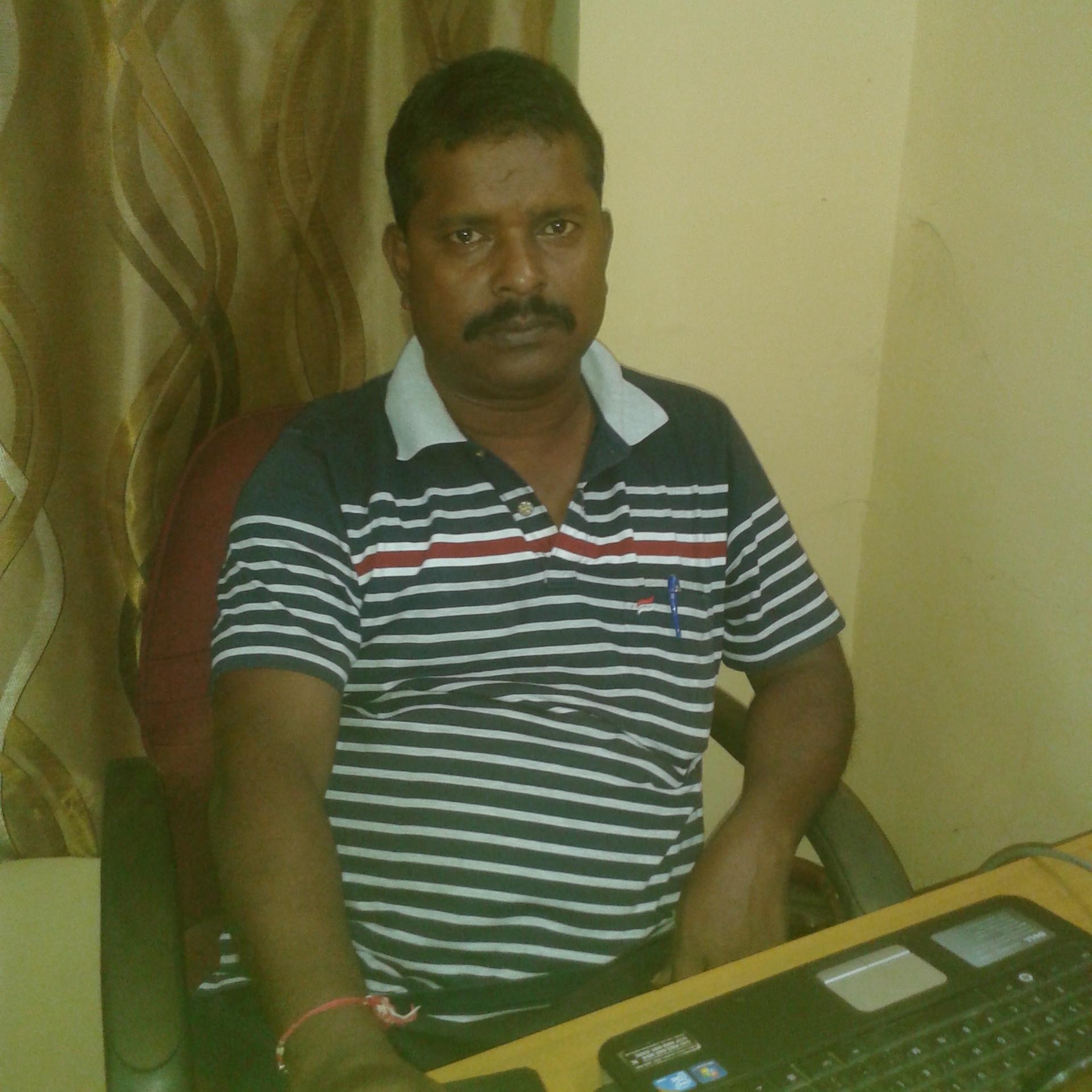 I AM A MINE SURVEYOR HAVING 19 YEARS EXPERIENCE IN SAME FIELD.ALSO I AM HAVING 2ND CLASS MINES MANAGER CERTIFICATE FROM YEAR 2009 ONWARDS.