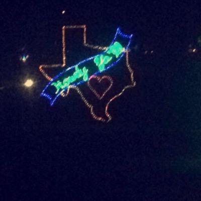 hell raising, whiskey drinking, texas gal
