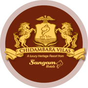 Chidambara Vilas(@Chettinadhouse) 's Twitter Profile Photo