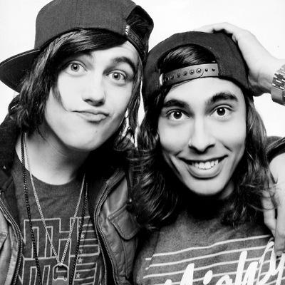 My love for you was bulletproof but you're the one who shot me - Pierce The Veil