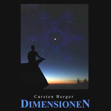 Über Dimensionen hinweg: ein Kontakt, ein Kreis. Von Mikrouniversum zu Makrouniversum. Ein Junge im Zentrum. Ein wissenschaftliches Projekt.