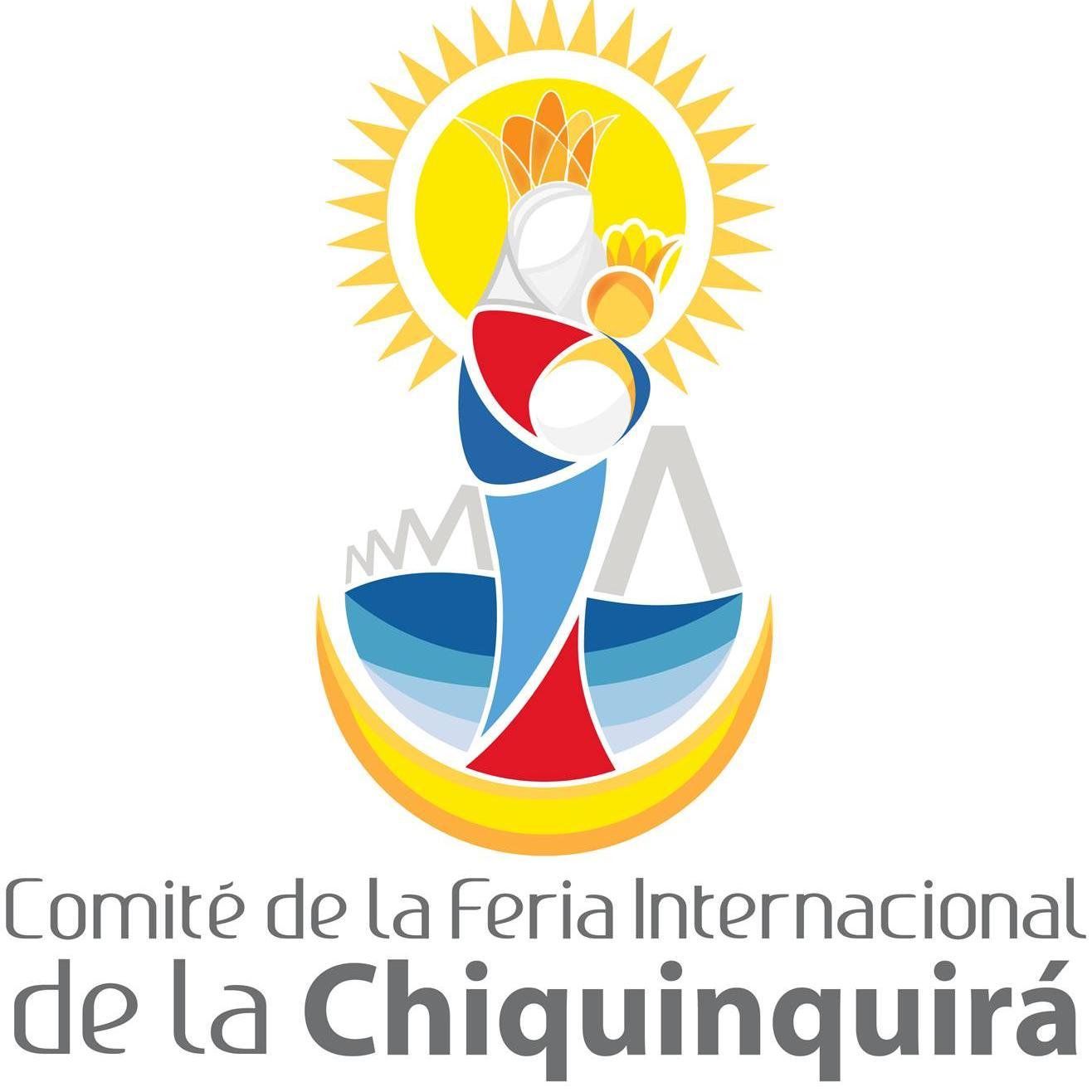 Cuenta oficial de la #50FeriaChinita. La gran fiesta donde celebramos el amor por nuestra Chinita; organizada por @AlcaldiaDeMcbo