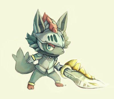 I love pokemon and sonic, I love drawing so send me requests Go check out my other accounts @Lovable_Furret, @_Whimsicott__ and @Dark_Scrafty