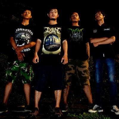 Upcomingson on 2015 Debut EP album ENDLESS DISASTER Released by RAW RECORDS. info : efakaefaka@yahoo.com/089627278519