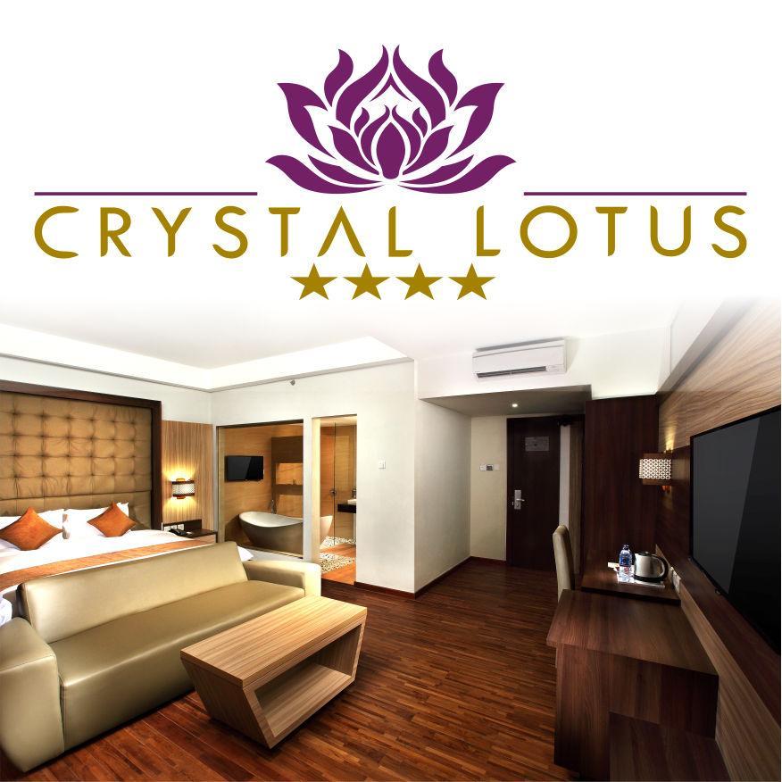 Crystal Lotus Hotel Yogyakarta