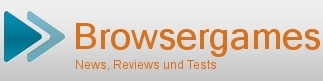 Infos zu Browsergames seit 2007. News, Testberichte und Magazin-Infos über die Browsergames deutscher Sprache.