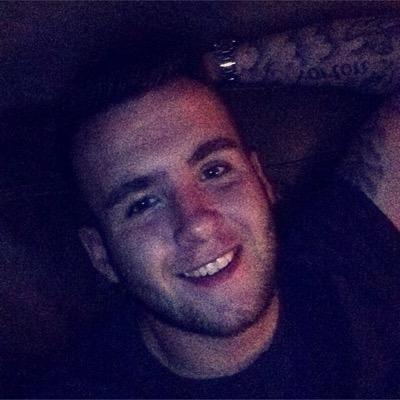 declan_norton's profile picture. The loudest one in the room is the weakest one in the room.