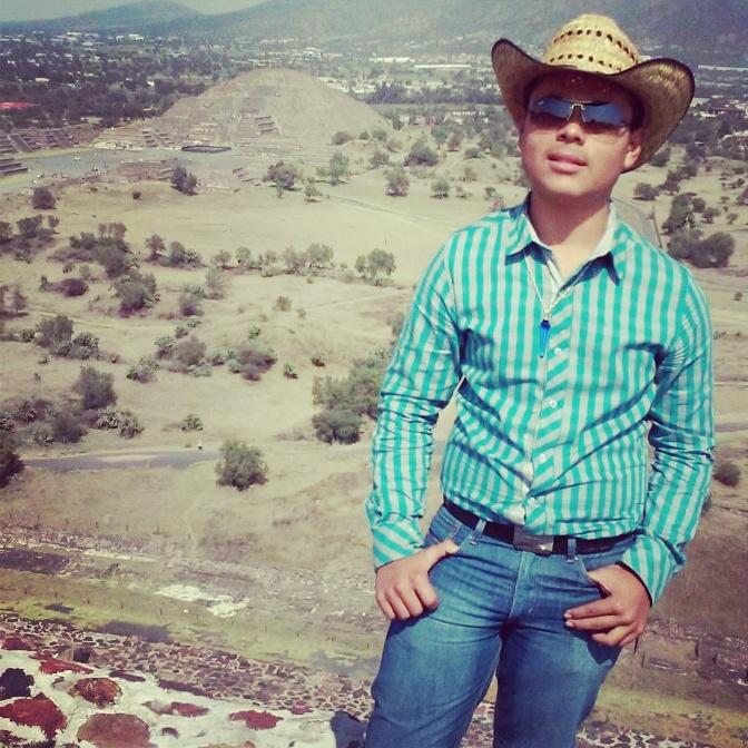fierro pa'lante