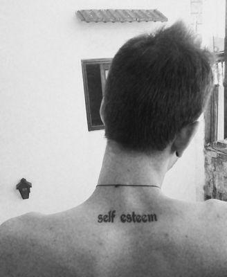 Self-Esteem