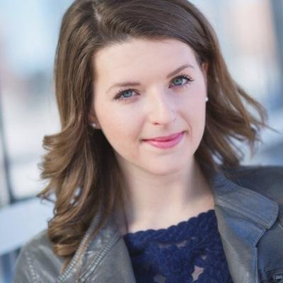 Actor/Singer. American University grad. Colorado native. Interested in all things theatre, communications, and food.